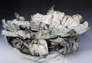 - 2017 Gyeonggi International Ceramic Biennale finalist - Icheon, South Korea - awarded Honorable Mention / Diploma of Honor at the GICB 2017 Gyeonggi International Ceramic Biennale- collected by KOCEF – Korea Ceramics Foundation