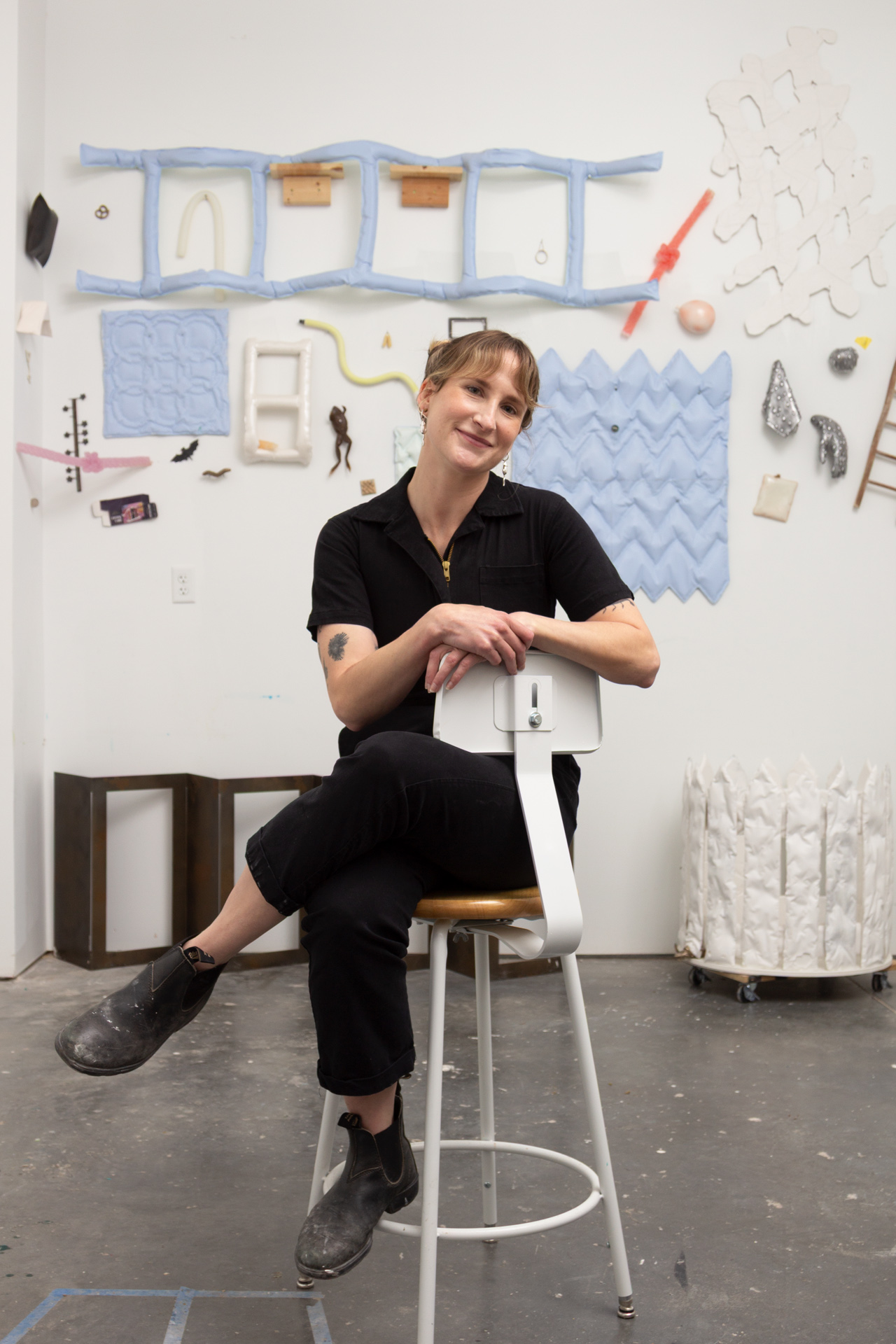 Jocelyn Reid profile photo