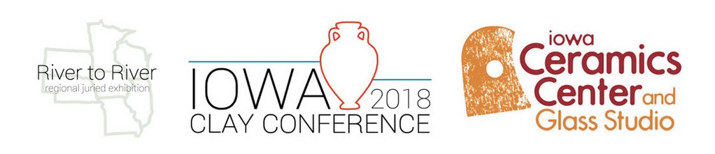 Learn more about the 2018 Iowa Clay Conference