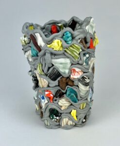 Lanter Shard Cup