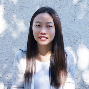 Shiyuan Xu profile photo