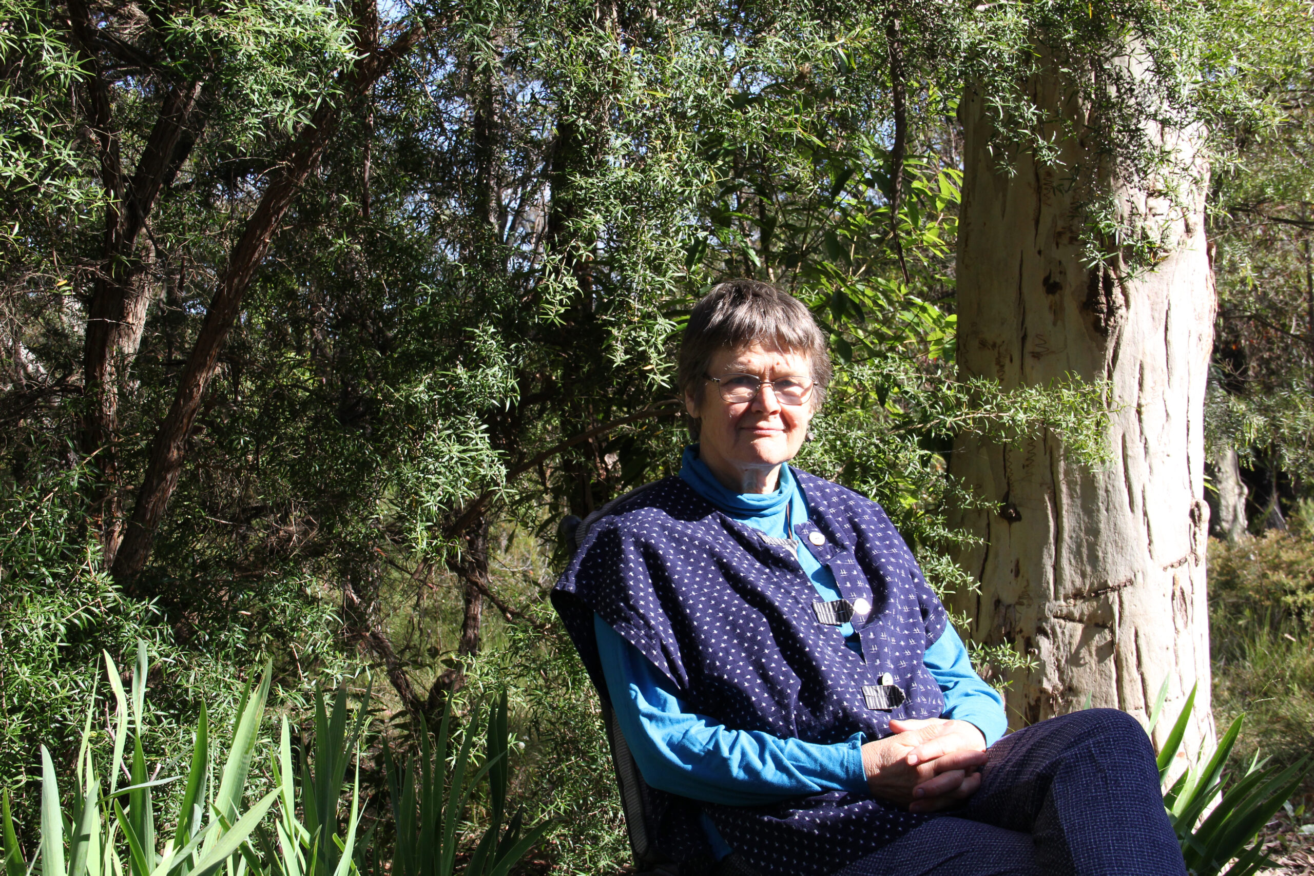 Sandy Lockwood profile photo