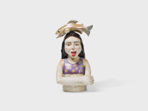 Tiffany Satterly