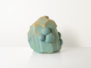 Objecter, sculpture, John Shea