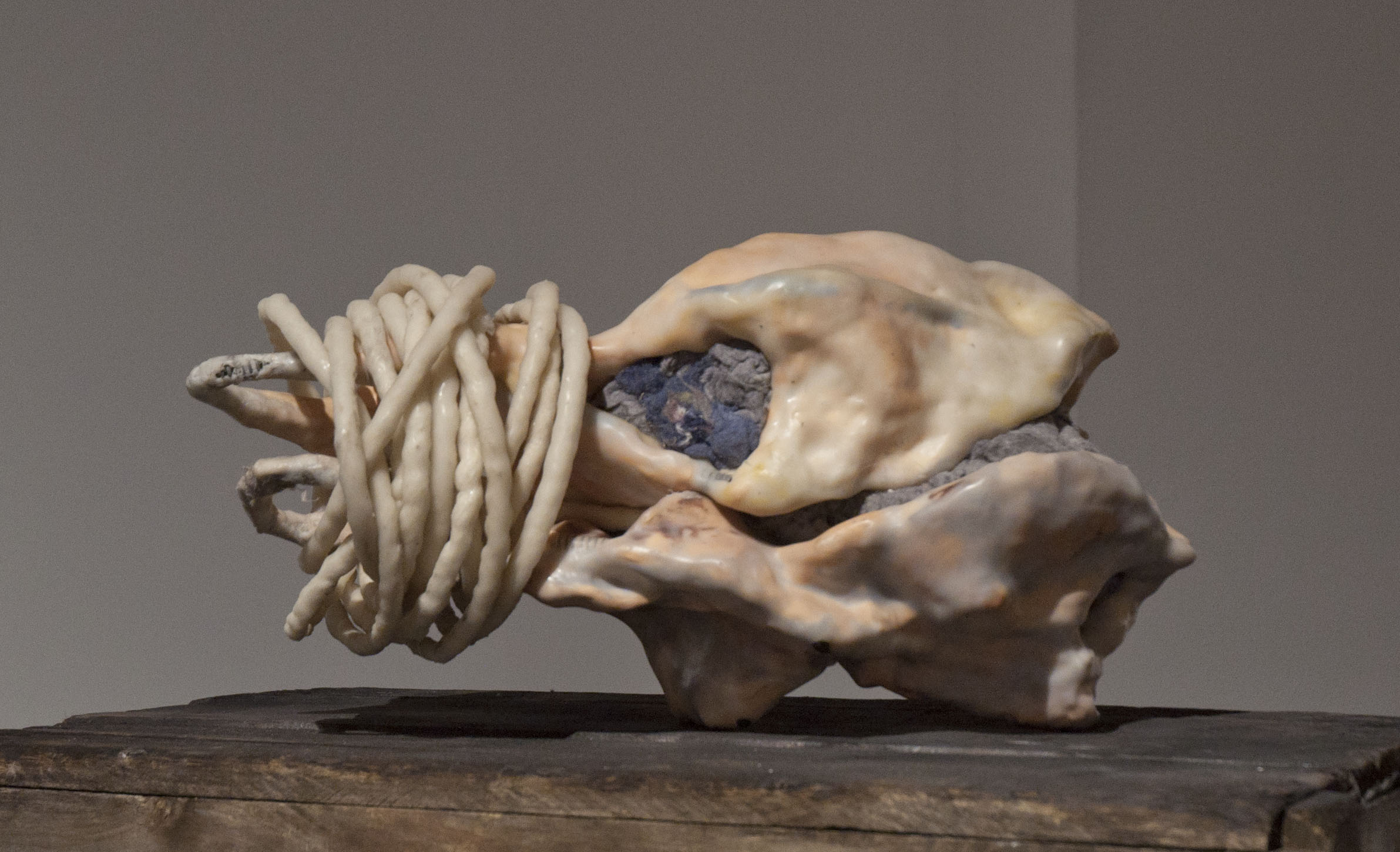 Concordia University TenureTrack Position in Ceramics Montreal