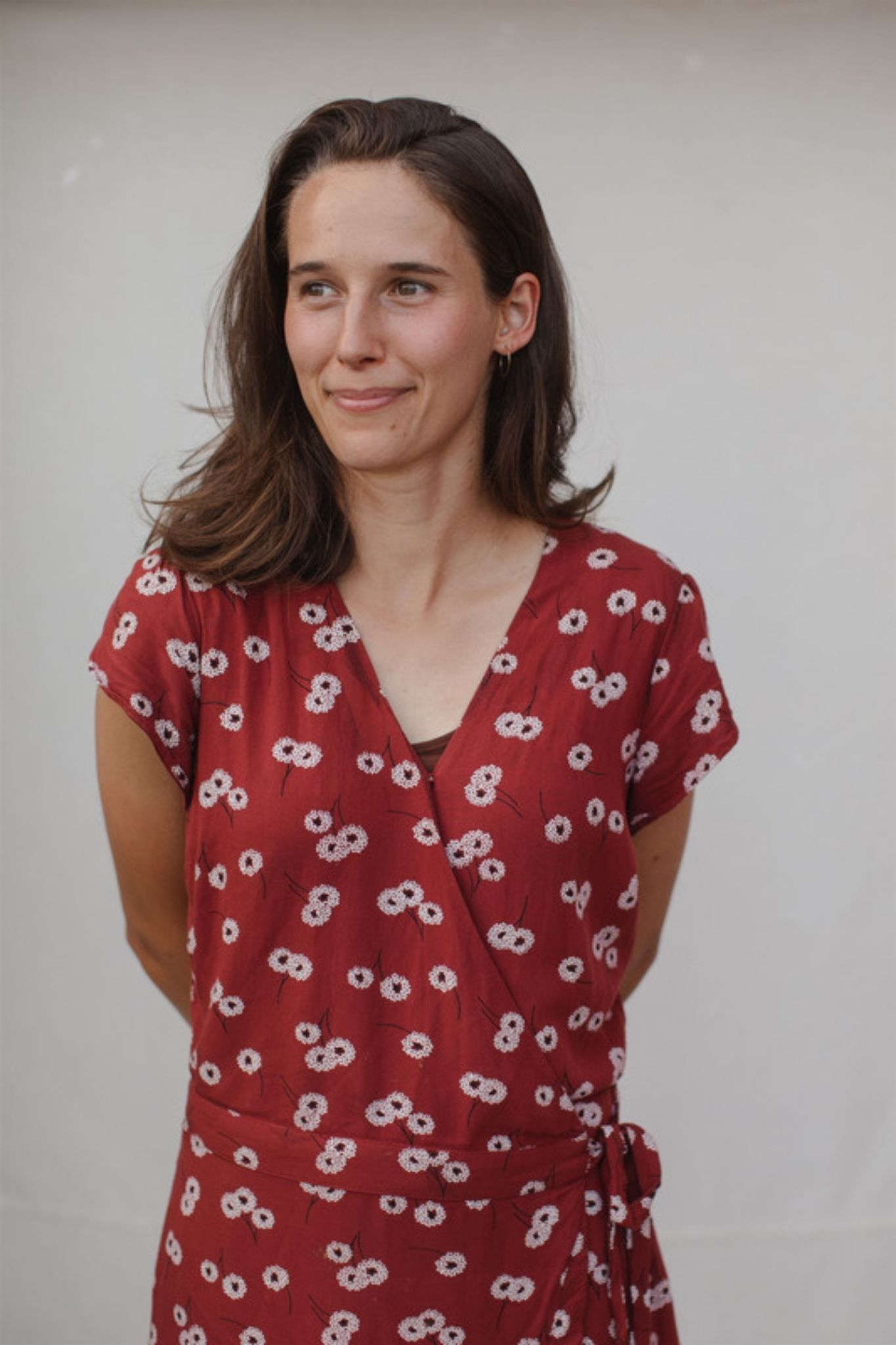 Sophie Gibson profile photo