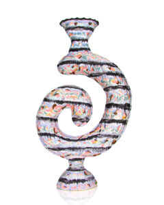 Spiral Vessel