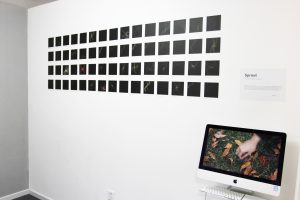 Genarated by Creative Coding, video clip of image generating: https://vimeo.com/247539032