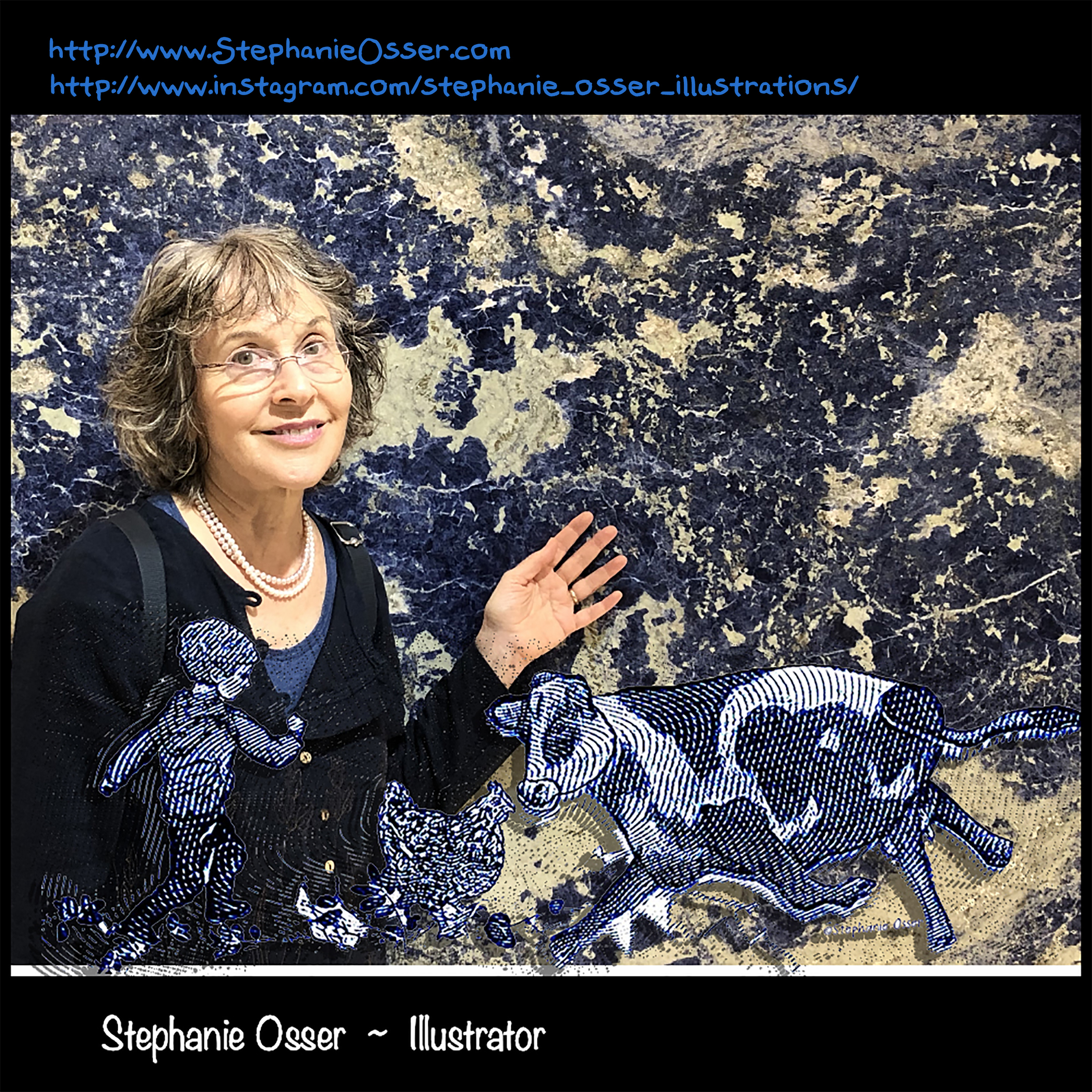 Stephanie Osser profile photo