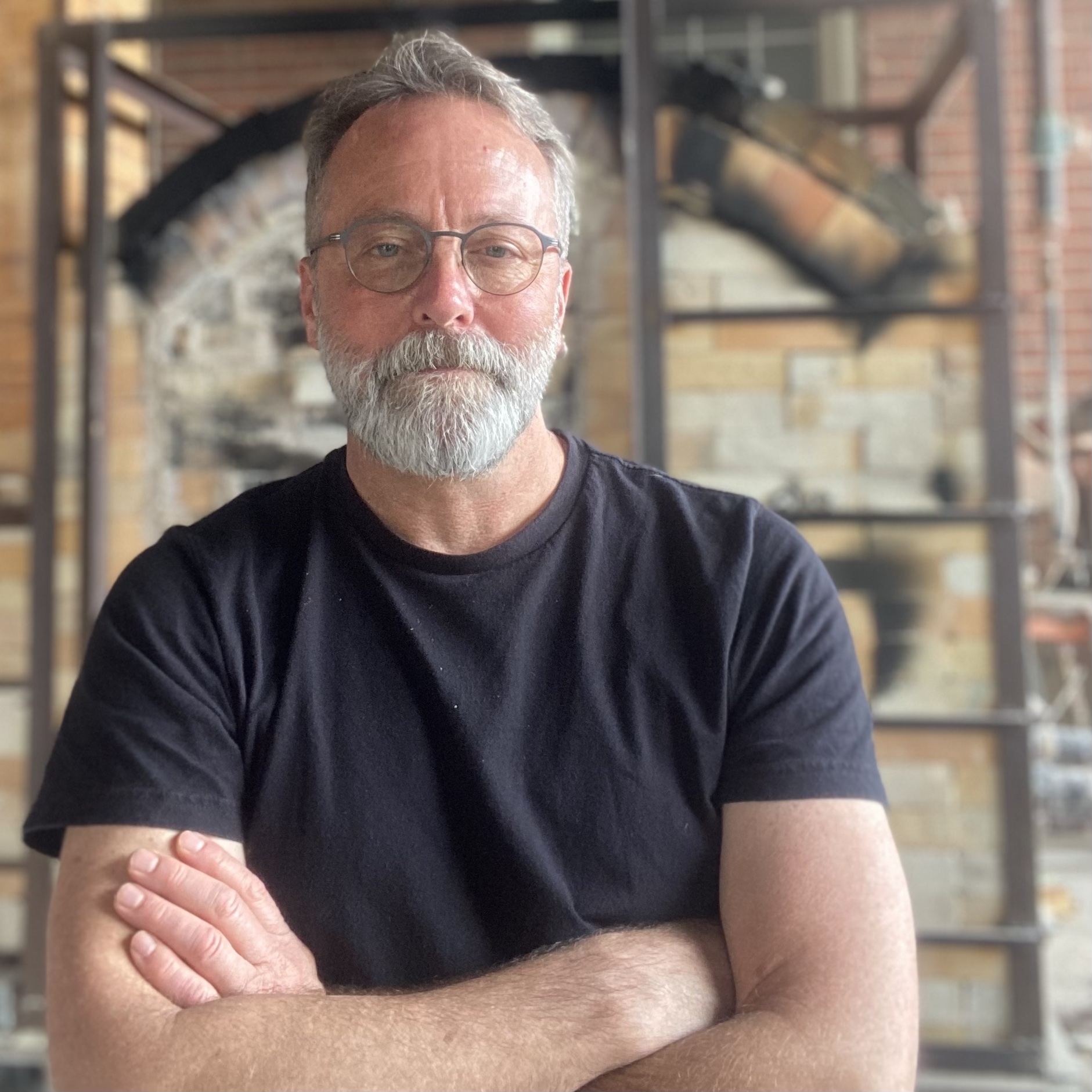 Ted Adler profile photo