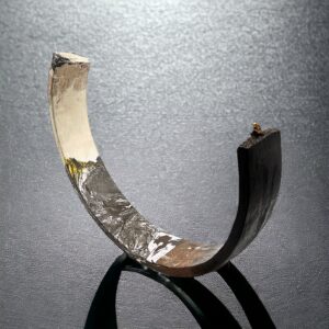 This marbling series was inspired by my own "Life is a circle" piece"( made in 2020).