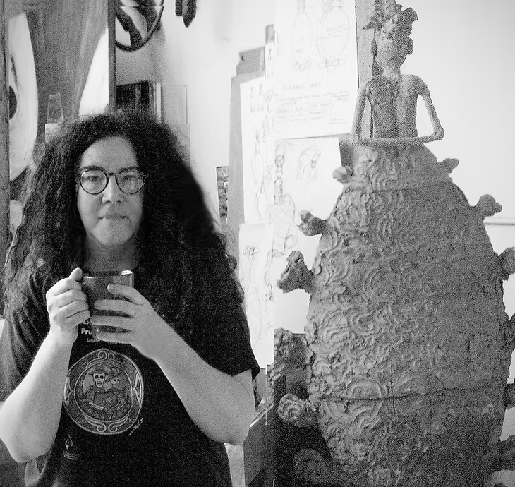 Susannah Israel profile photo