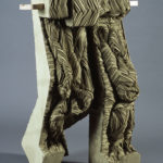 ceramics, 50x43x100 cm, 2004