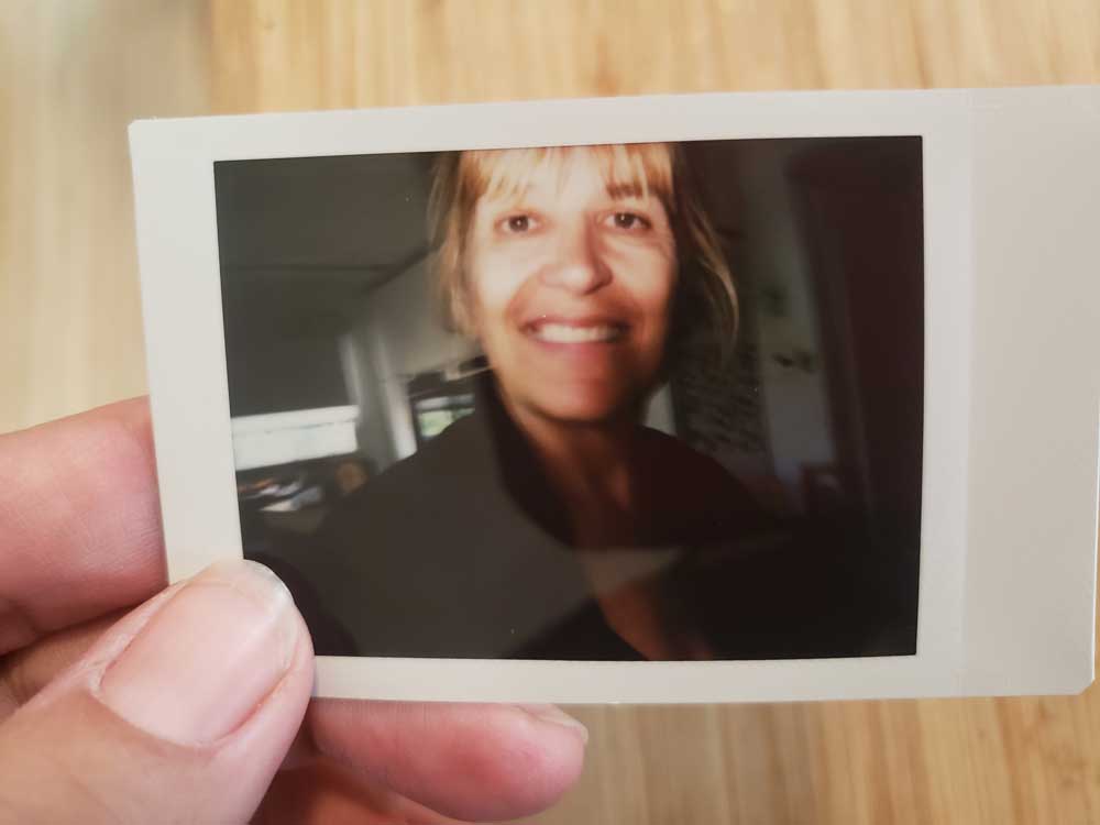 Andrea Polli profile photo