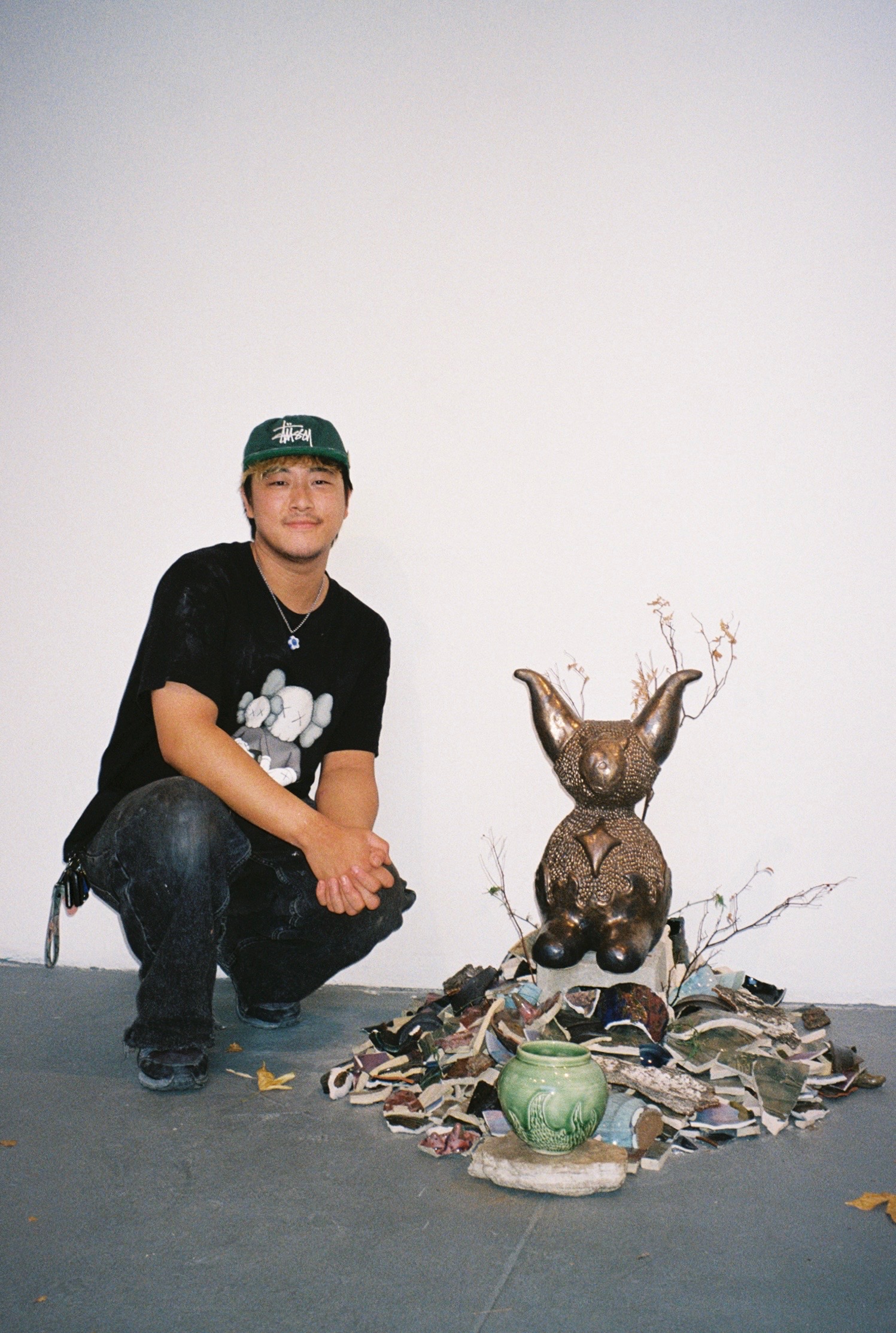Leon Cho profile photo