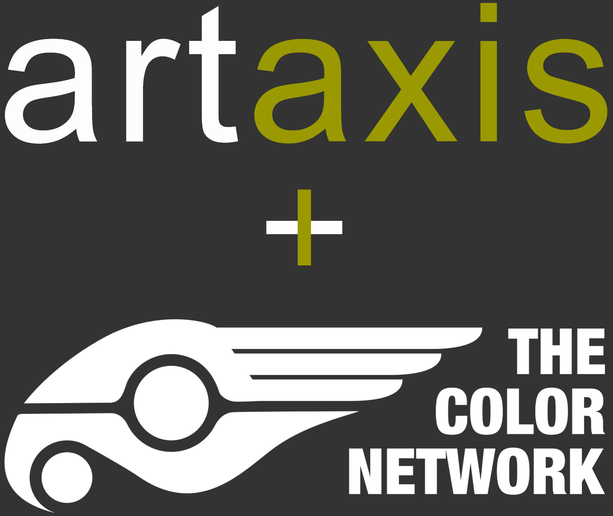 Artaxis / Color Network logo for application page