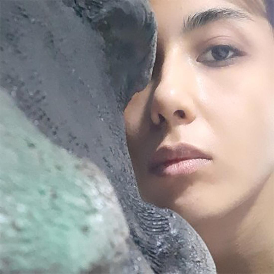 Narges Farahani profile photo