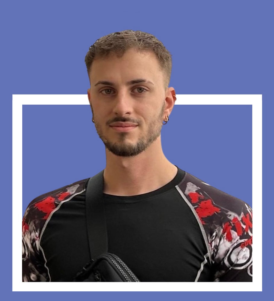 Brady Fanning profile photo