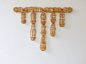 Cristina Mato, Gravity
