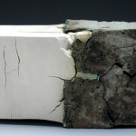 porcelain/fused cement, 2006
