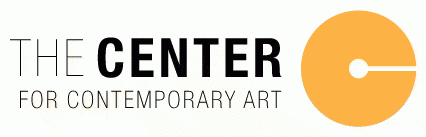 Center for Contemporary Art logo