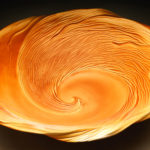Danny Meisinger, “Sand Dune Vortex”