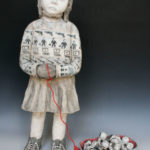 2013, 60 x 27 x 80