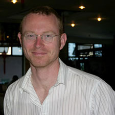 Del Harrow profile photo