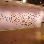 installation at “Women To Watch-Ohio”