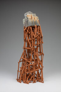 Brian Harper sculpture