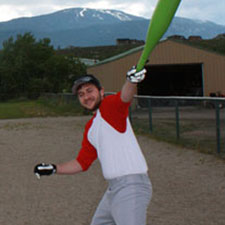 Forrest Gard profile photo