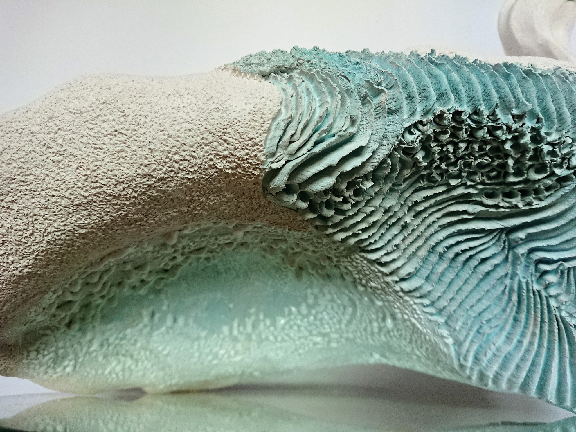natural pigment