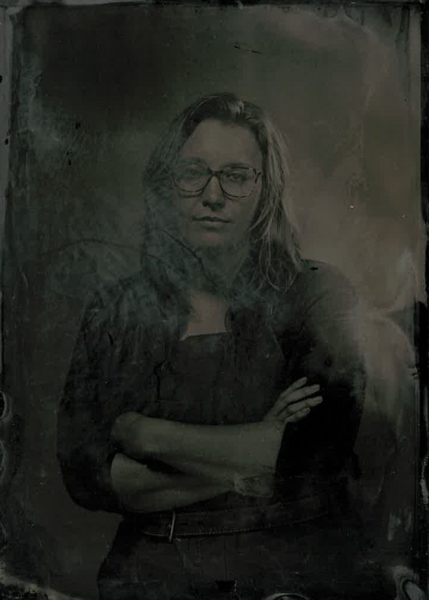 Jennifer Masley profile photo