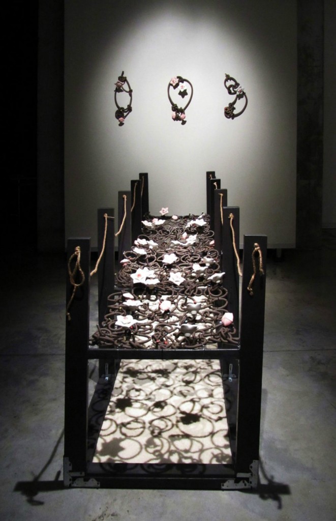 Haejung Lee • Artaxis.org