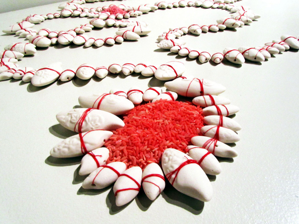 Haejung Lee - Artaxis.org