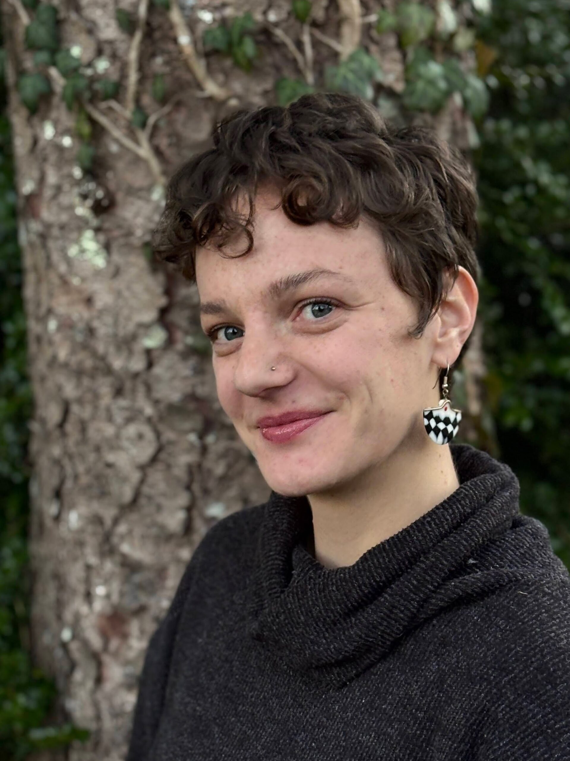 Amelia Rosenberg profile photo