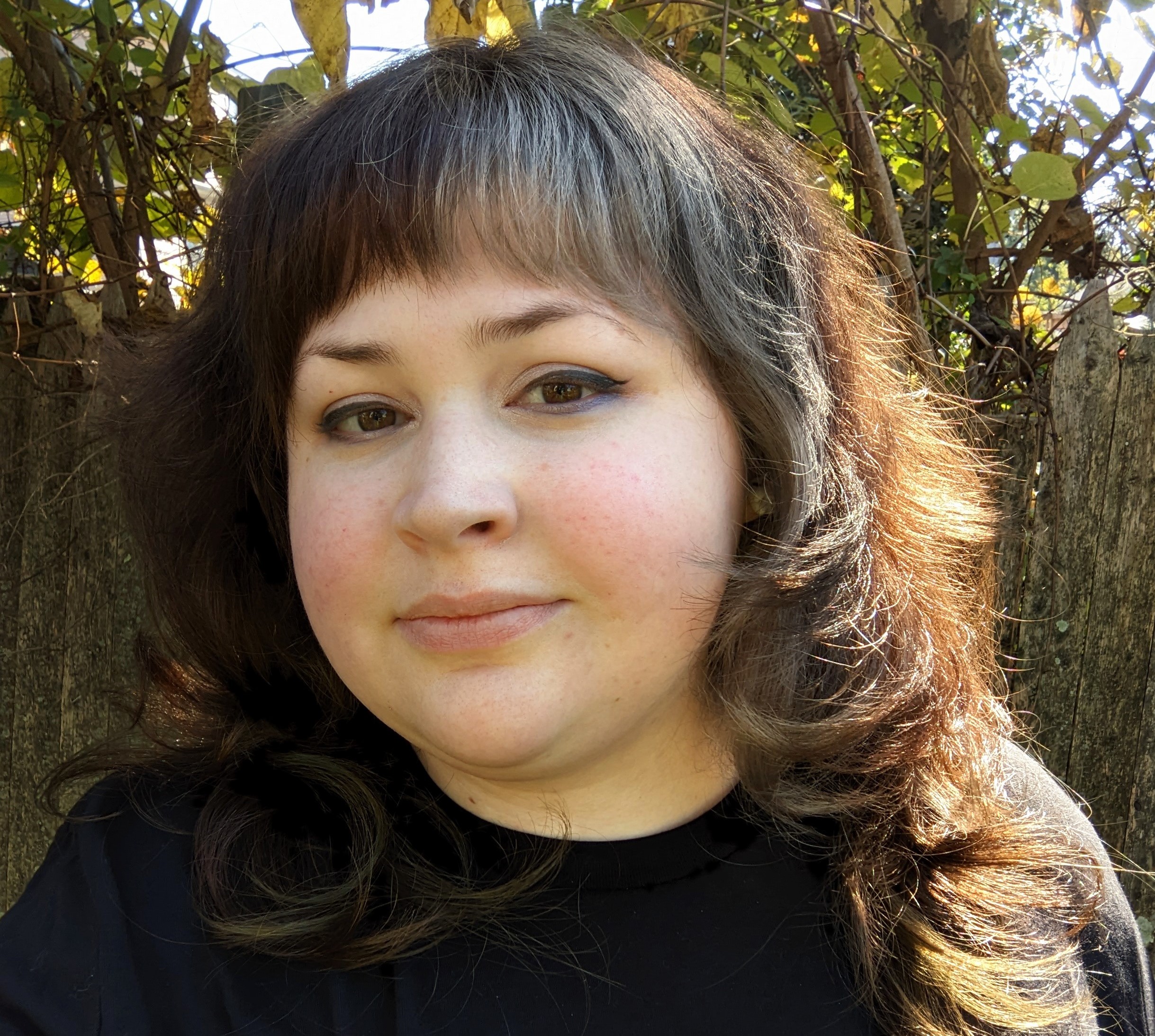 Sara Morales-Morgan profile photo