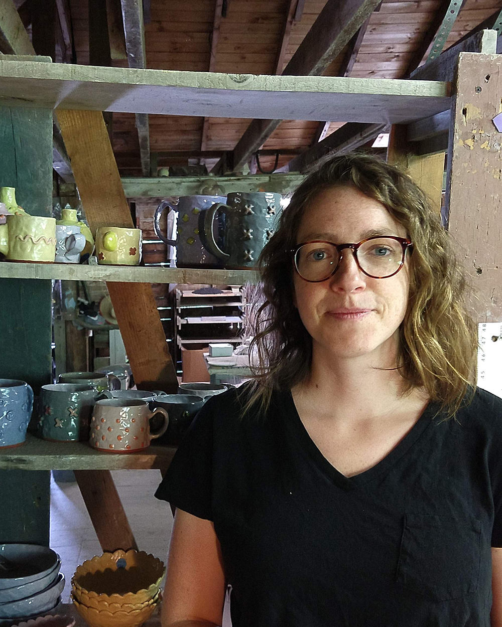 Kari Woolsey profile photo