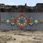 Jackie Head, “Field of Flowers”