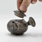 Jonathan Steele, “Kyusu”