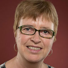 Janet Williams profile photo