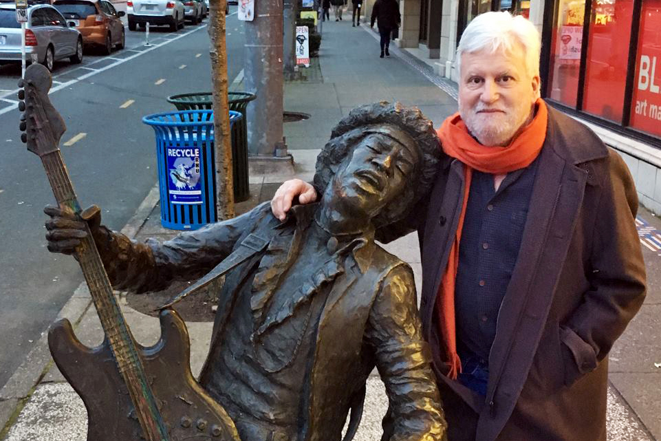 Hayne Bayless profile photo