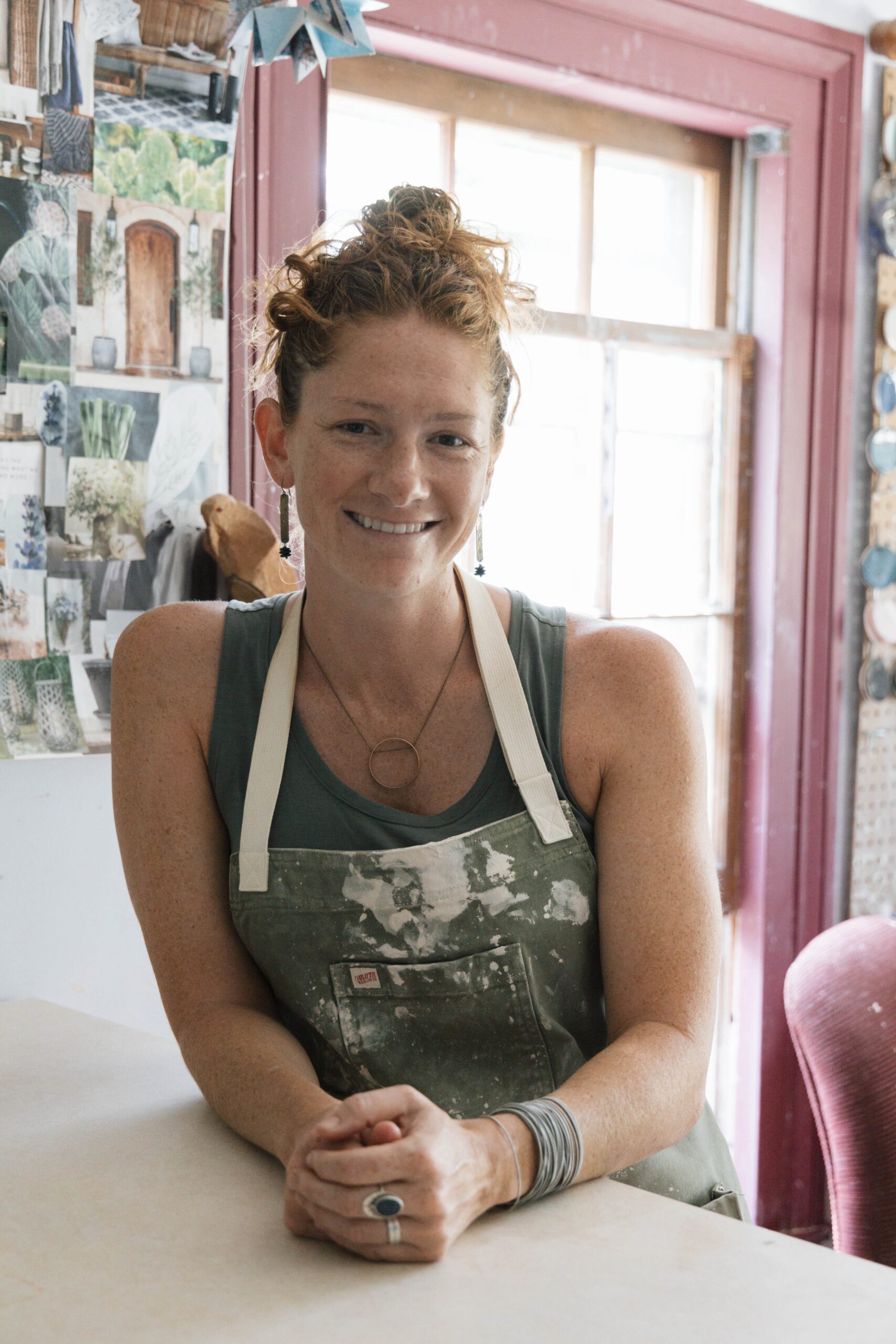 Jessie Marianacci Valone profile photo