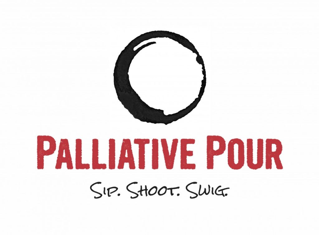 Palliative Pour call for entries