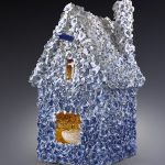 Kristen Cliffel, “Homemaker”