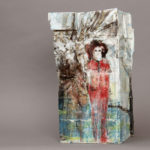 Karima Duchamp, “apparition - #1”