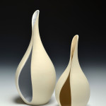 porcelain, 8x4x8 inches, 2014