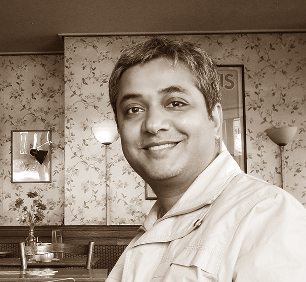 Khanjan Dalal profile photo