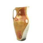 Louis Reilly , “Pitcher”