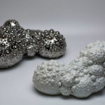 30x8x4cm X2 pieces, 2014